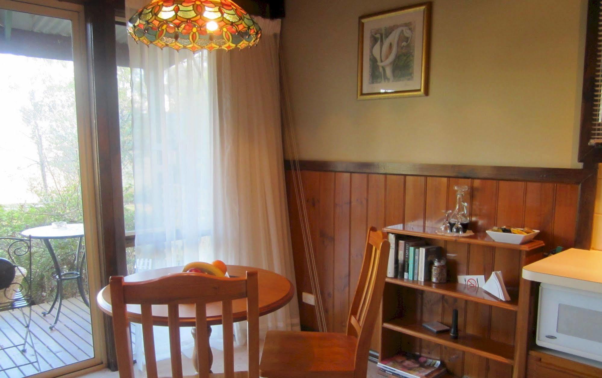 Willowlake Cottages Howqua Zewnętrze zdjęcie